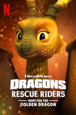 Watch Dragons: Rescue Riders: Hunt for the Golden Dragon Movie2k