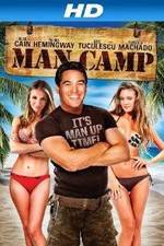 Watch Man Camp Movie2k