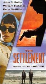 Watch The Settlement Movie2k