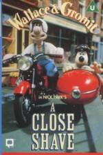 Watch Wallace and Gromit in A Close Shave Movie2k