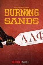 Watch Burning Sands Movie2k