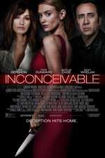 Watch Inconceivable Movie2k