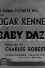 Watch Baby Daze Movie2k