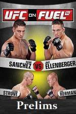 Watch UFC on FUEL TV  Prelims Movie2k