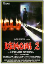 Watch Demons 2 Movie2k