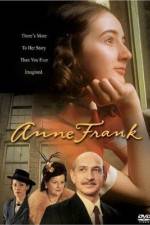 Watch Anne Frank The Whole Story Movie2k