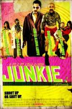 Watch Junkie Movie2k