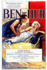 Watch Ben-Hur: A Tale of the Christ Movie2k