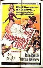 Watch The Ride to Hangman\'s Tree Movie2k