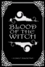 Watch Blood of the Witch Movie2k