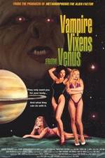 Watch Vampire Vixens from Venus Movie2k