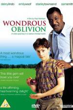 Watch Wondrous Oblivion Movie2k