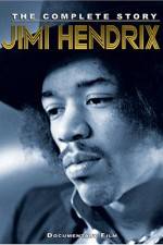 Watch Jimi Hendrix: Complete Story Movie2k