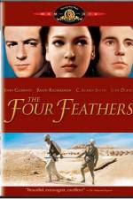 Watch The Four Feathers Movie2k