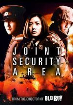 Watch Joint Security Area Movie2k