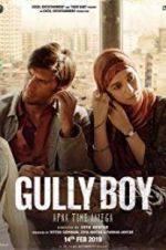 Watch Gully Boy Movie2k