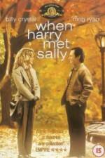 Watch When Harry Met Sally... Movie2k