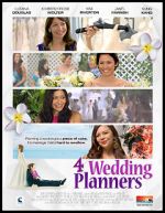 Watch 4 Wedding Planners Movie2k