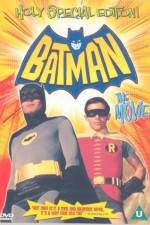 Watch Batman: The Movie Movie2k