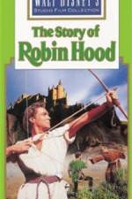 Watch The Story of Robin Hood and His Merrie Men Movie2k