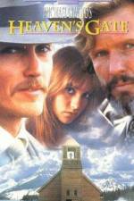 Watch Heaven's Gate Movie2k