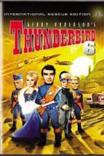 Watch Thunderbird 6 Movie2k