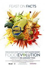 Watch Food Evolution Movie2k