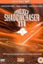 Watch Project Shadowchaser III Movie2k