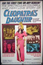 Watch Cleopatra's Daughter Movie2k