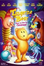 Watch The Tangerine Bear Home in Time for Christmas Movie2k