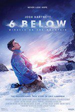 Watch 6 Below: Miracle on the Mountain Movie2k