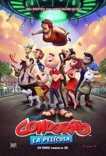 Watch Condorito: The Movie Movie2k