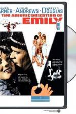 Watch The Americanization of Emily Movie2k