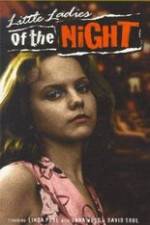 Watch Little Ladies of the Night Movie2k