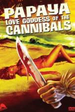 Watch Papaya: Love Goddess of the Cannibals Movie2k