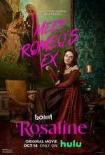 Watch Rosaline Movie2k