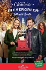 Watch Christmas in Evergreen: Letters to Santa Movie2k