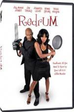 Watch Redrum Movie2k