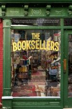 Watch The Booksellers Movie2k