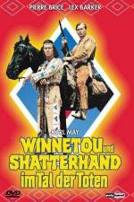 Watch Winnetou und Shatterhand im Tal der Toten Movie2k