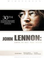 Watch John Lennon: Love Is All You Need Movie2k