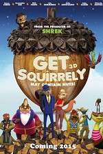 Watch Get Squirrely Movie2k