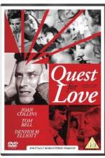 Watch Quest for Love Movie2k