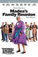 Watch Madea's Family Reunion Movie2k