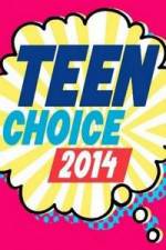 Watch Teen Choice Awards 2014 Movie2k