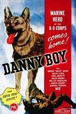 Watch Danny Boy Movie2k