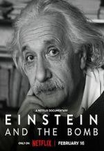 Watch Einstein and the Bomb Movie2k