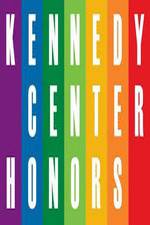 Watch The 36th Annual Kennedy Center Honors Movie2k