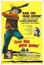 Watch Gun the Man Down Movie2k