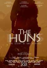 Watch The Huns Movie2k